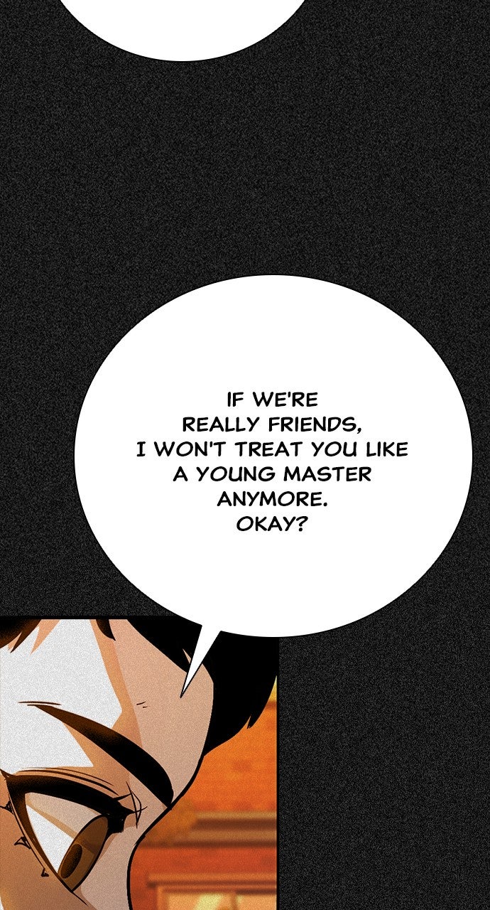 Read The Worst Generation EN Manga Online