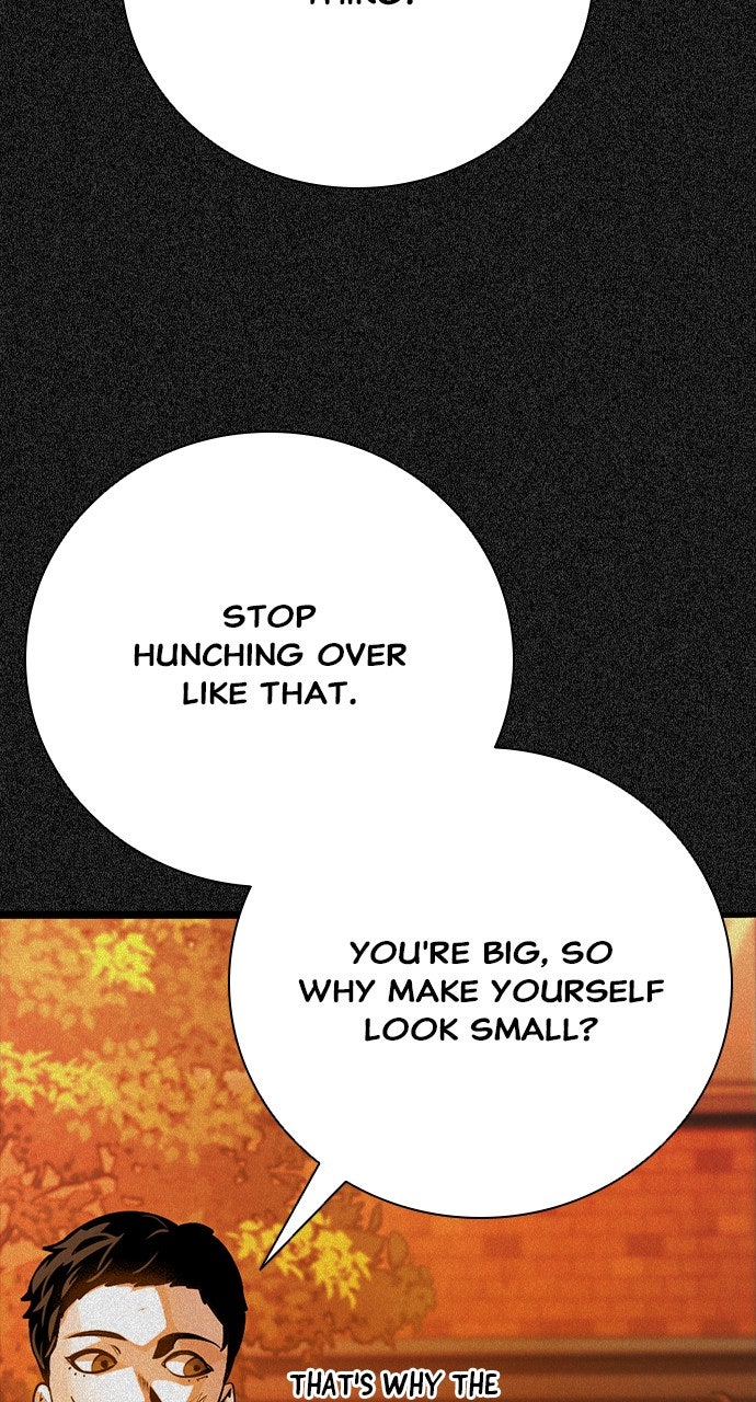 Read The Worst Generation EN Manga Online