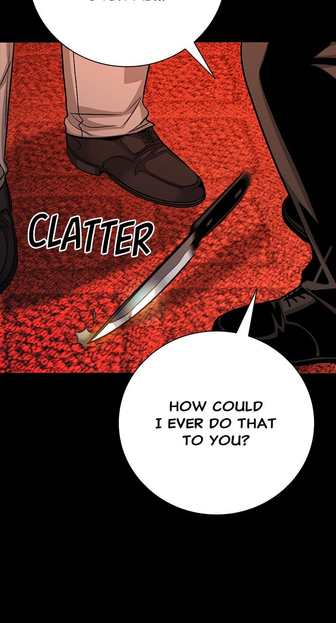 Read The Worst Generation EN Manga Online