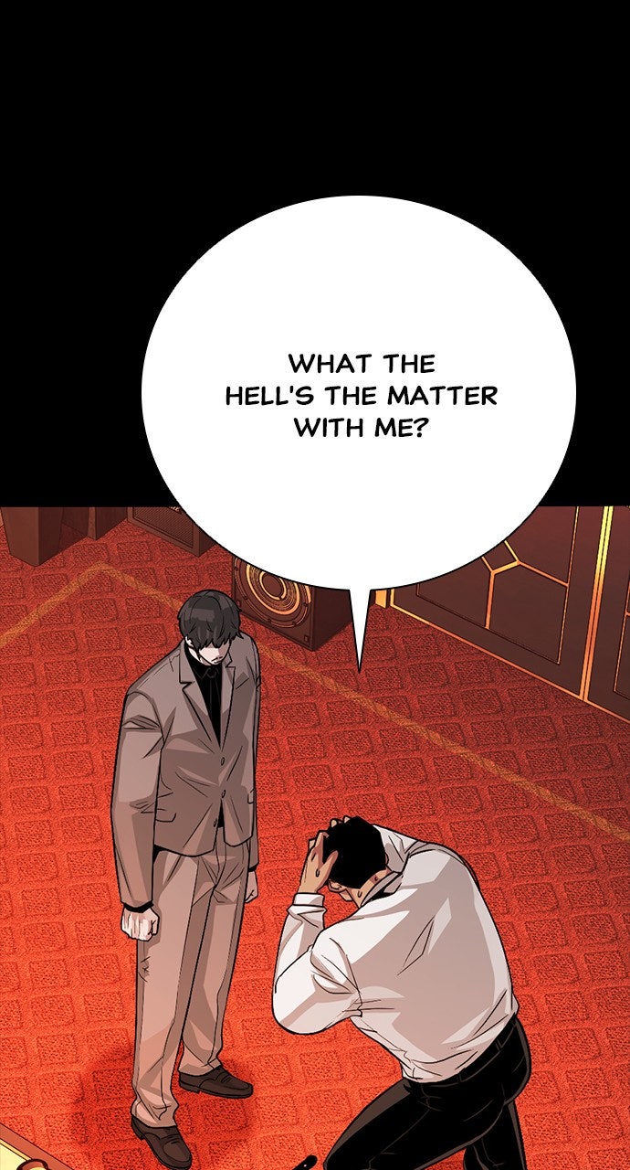 Read The Worst Generation EN Manga Online