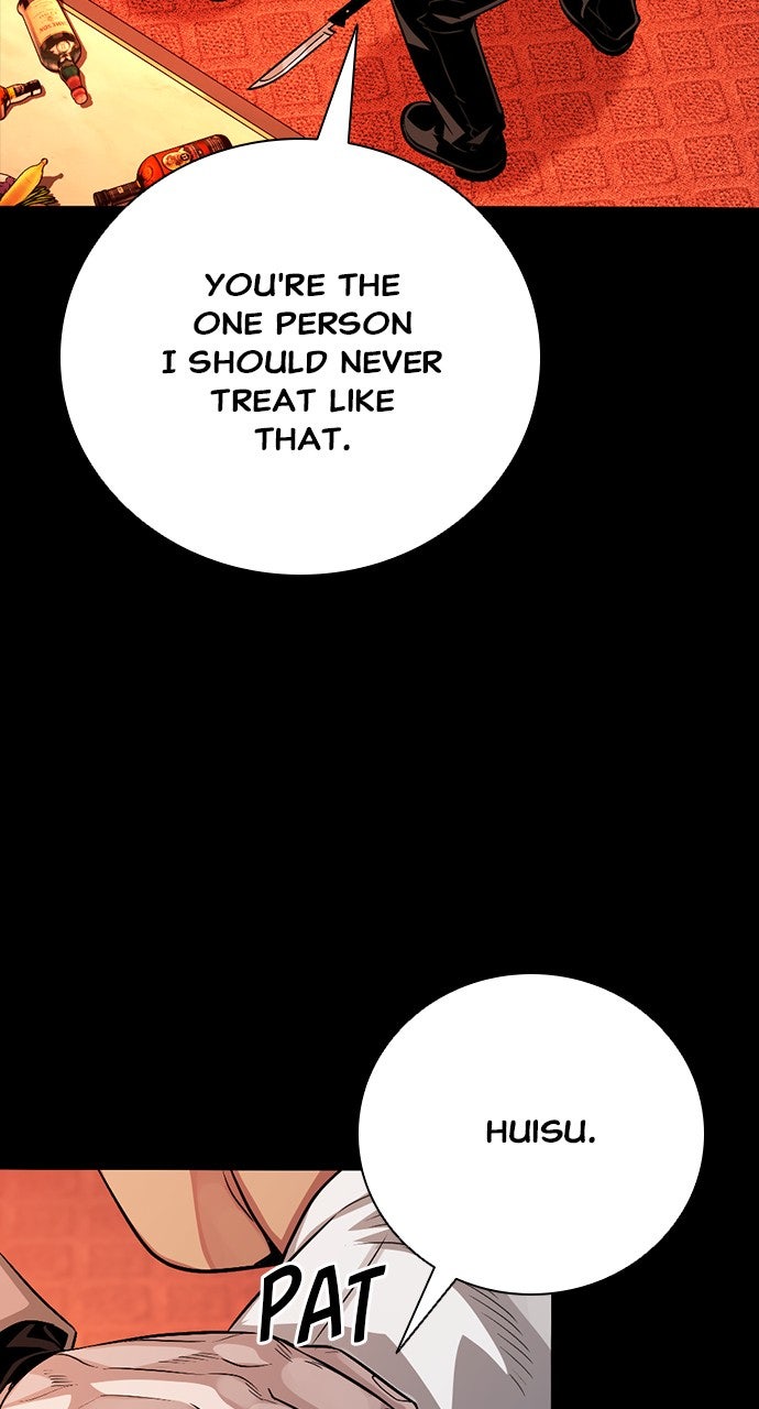 Read The Worst Generation EN Manga Online