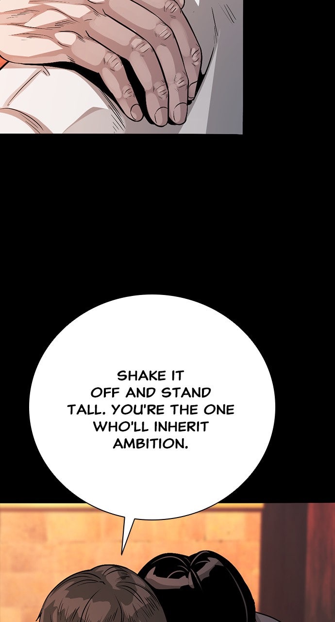 Read The Worst Generation EN Manga Online