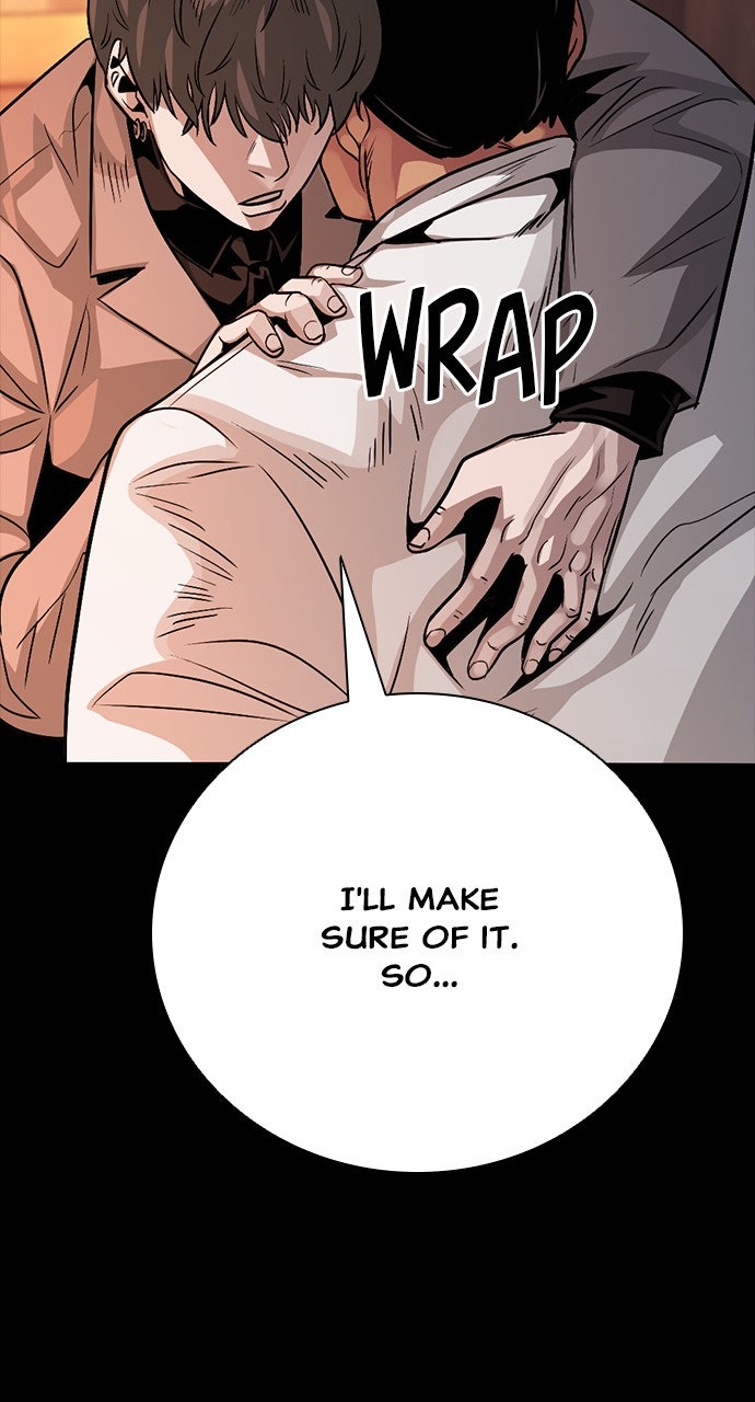 Read The Worst Generation EN Manga Online