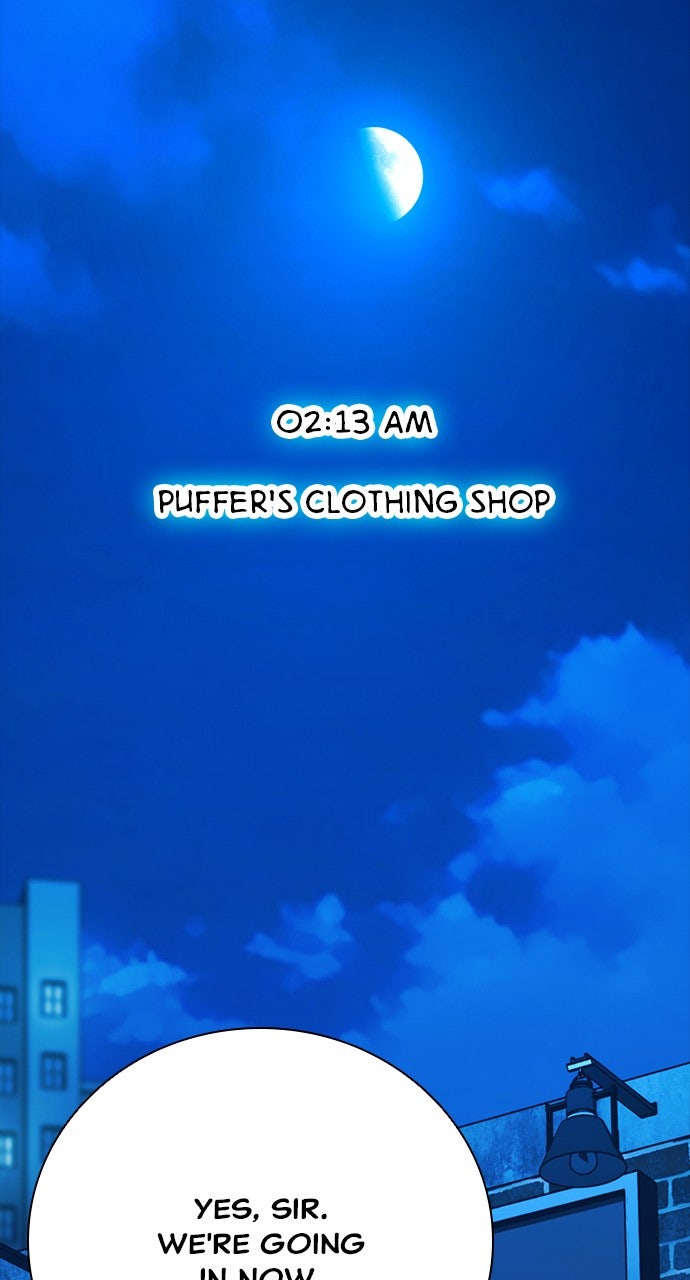 Read The Worst Generation EN Manga Online