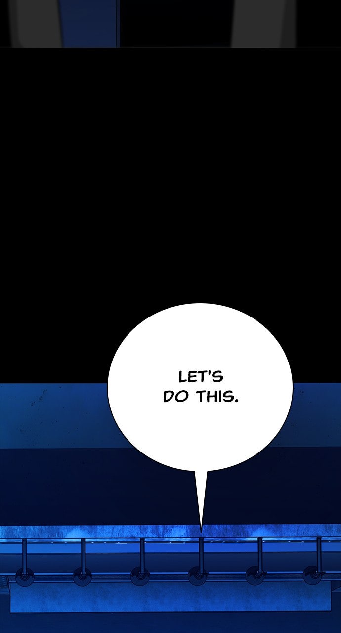 Read The Worst Generation EN Manga Online