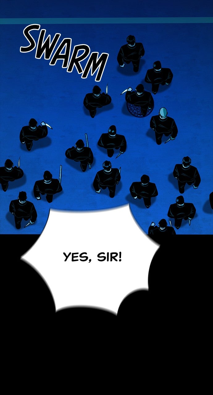 Read The Worst Generation EN Manga Online