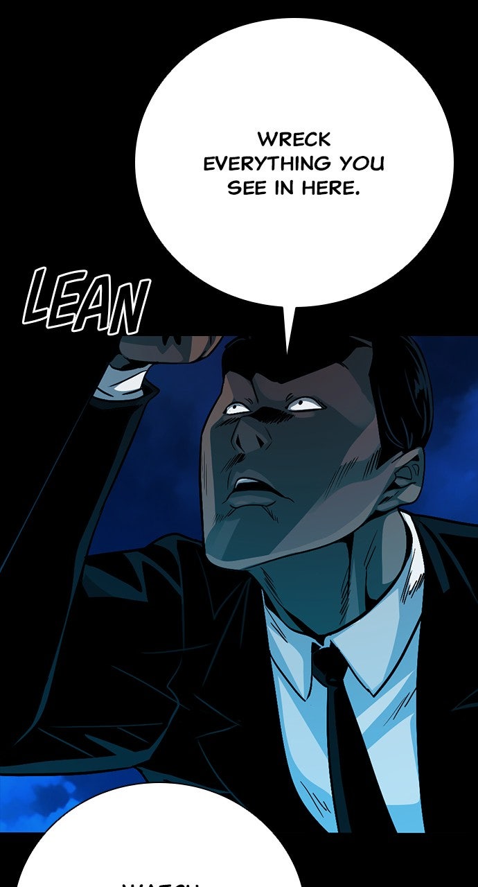 Read The Worst Generation EN Manga Online