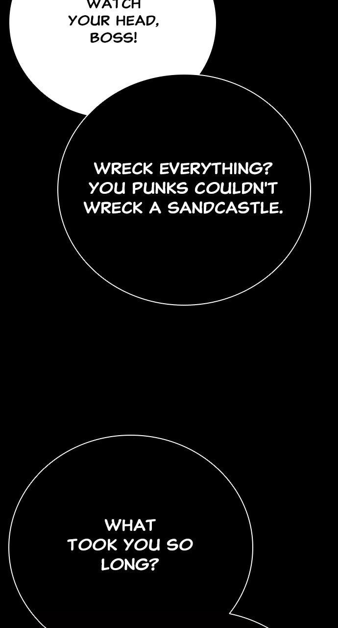 Read The Worst Generation EN Manga Online