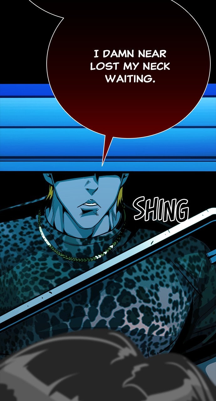 Read The Worst Generation EN Manga Online