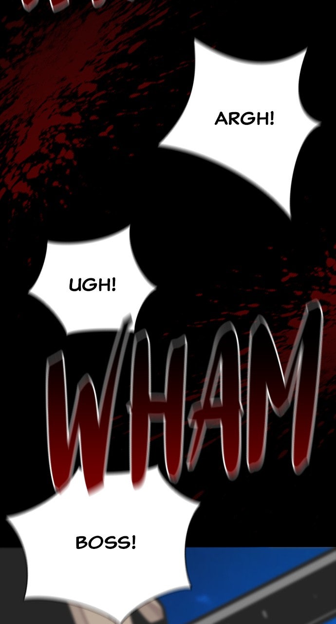 Read The Worst Generation EN Manga Online