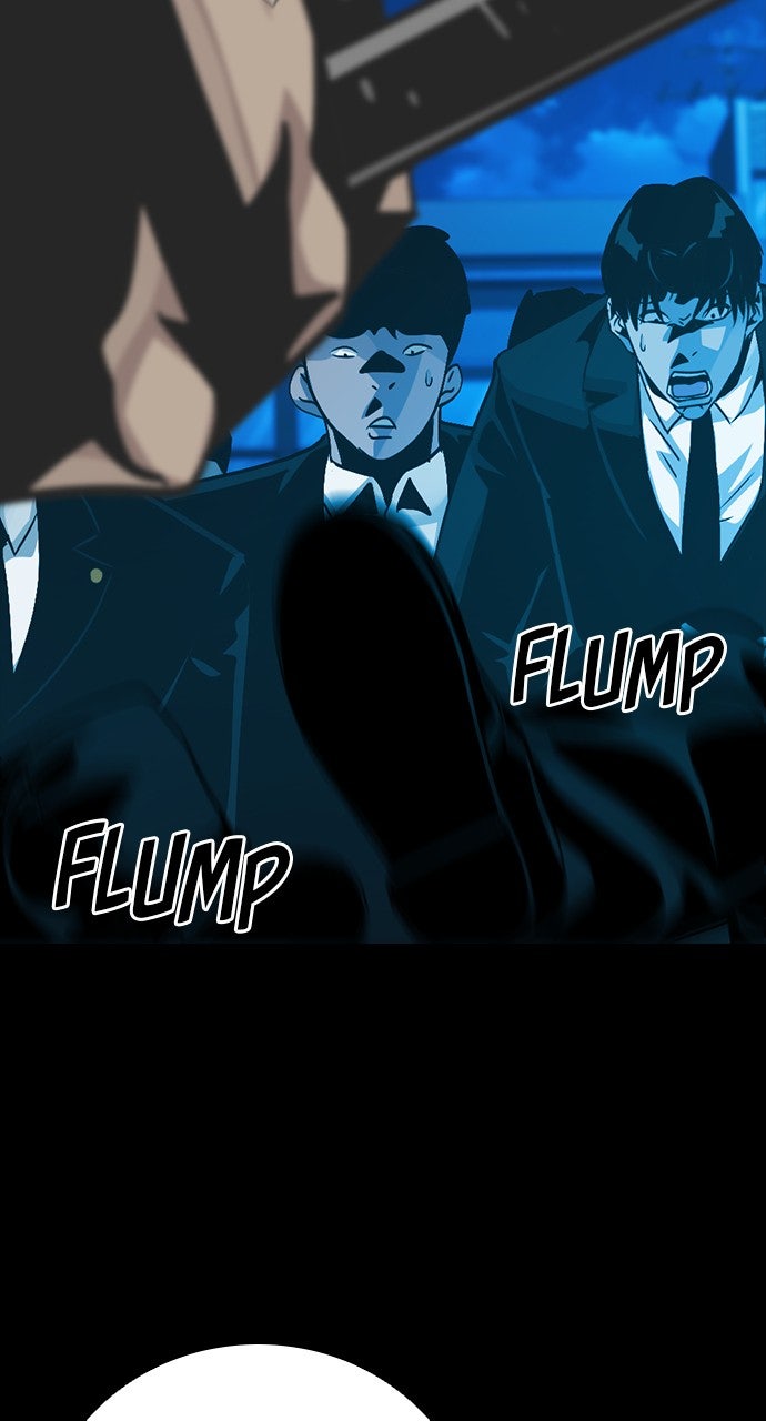 Read The Worst Generation EN Manga Online