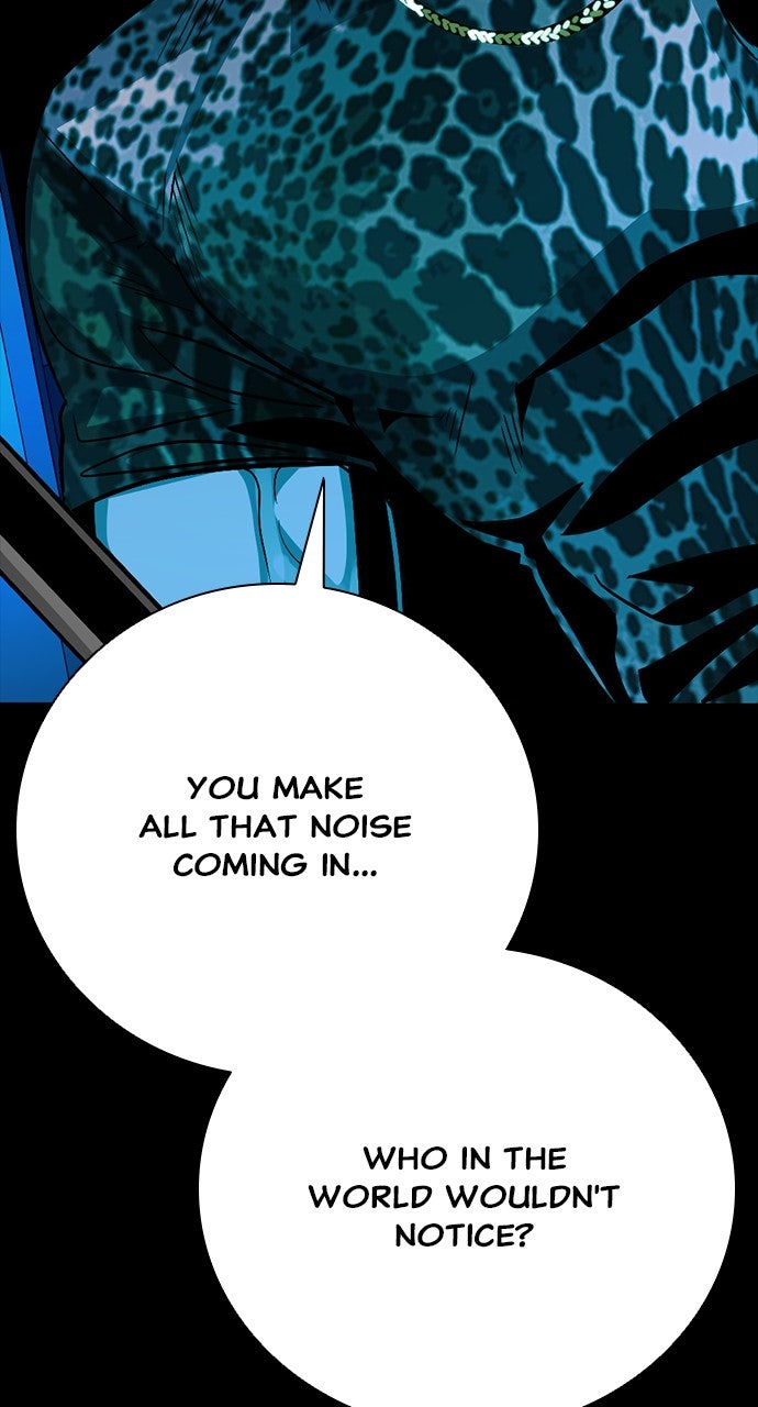 Read The Worst Generation EN Manga Online