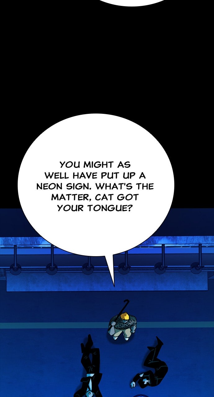 Read The Worst Generation EN Manga Online