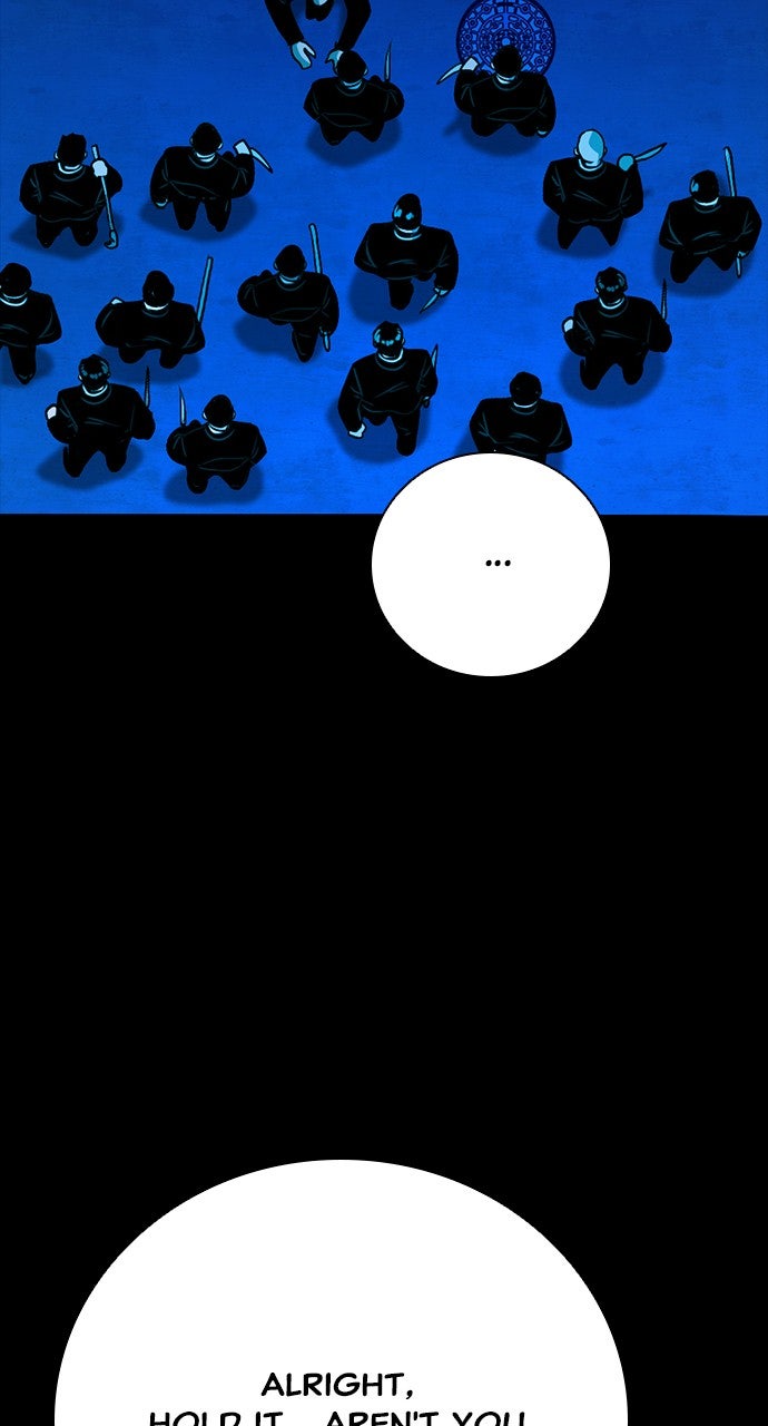 Read The Worst Generation EN Manga Online