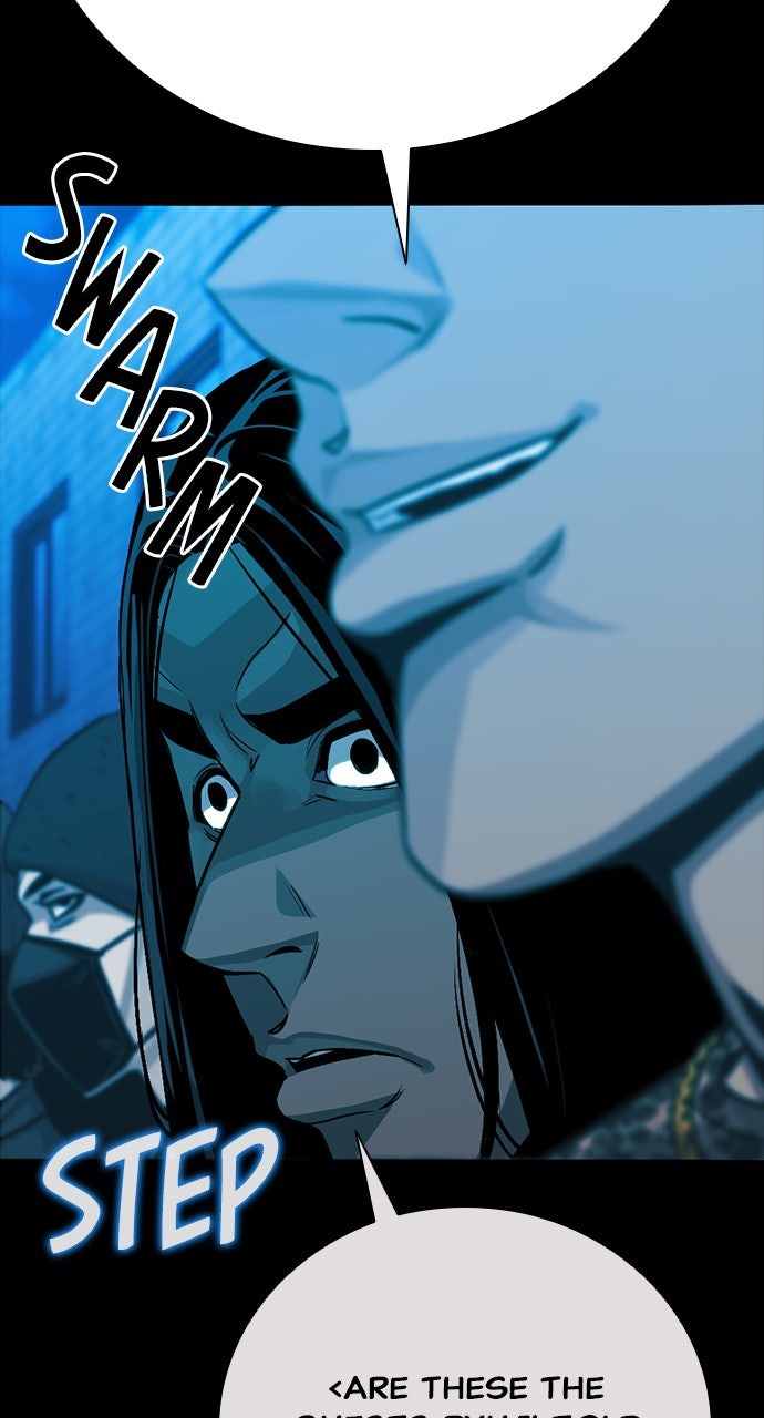 Read The Worst Generation EN Manga Online