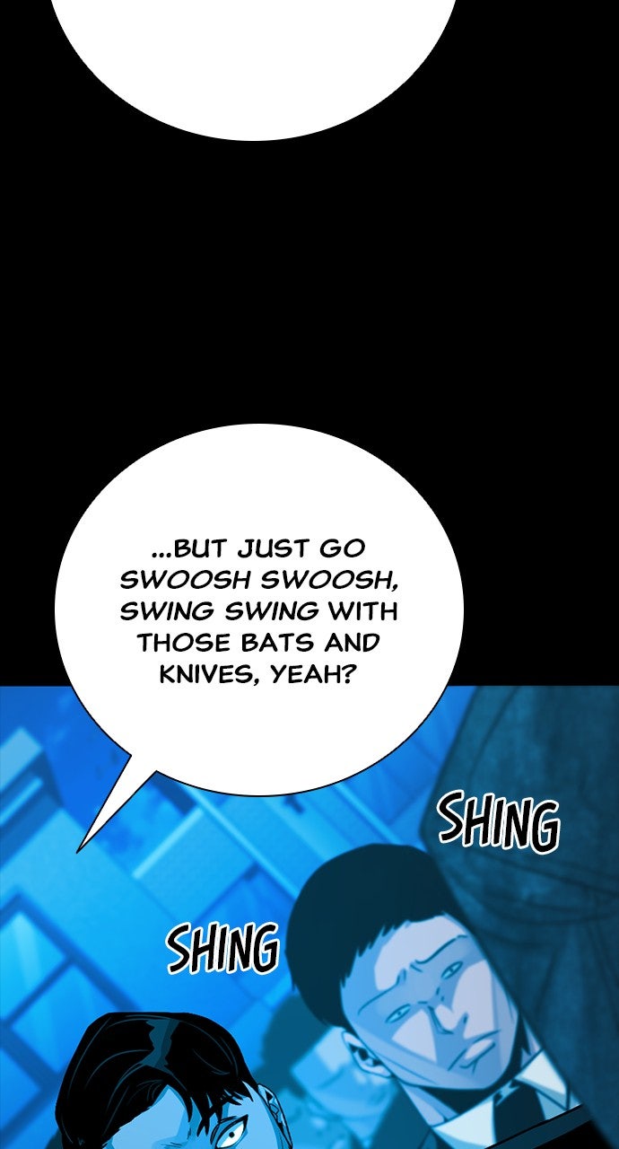 Read The Worst Generation EN Manga Online