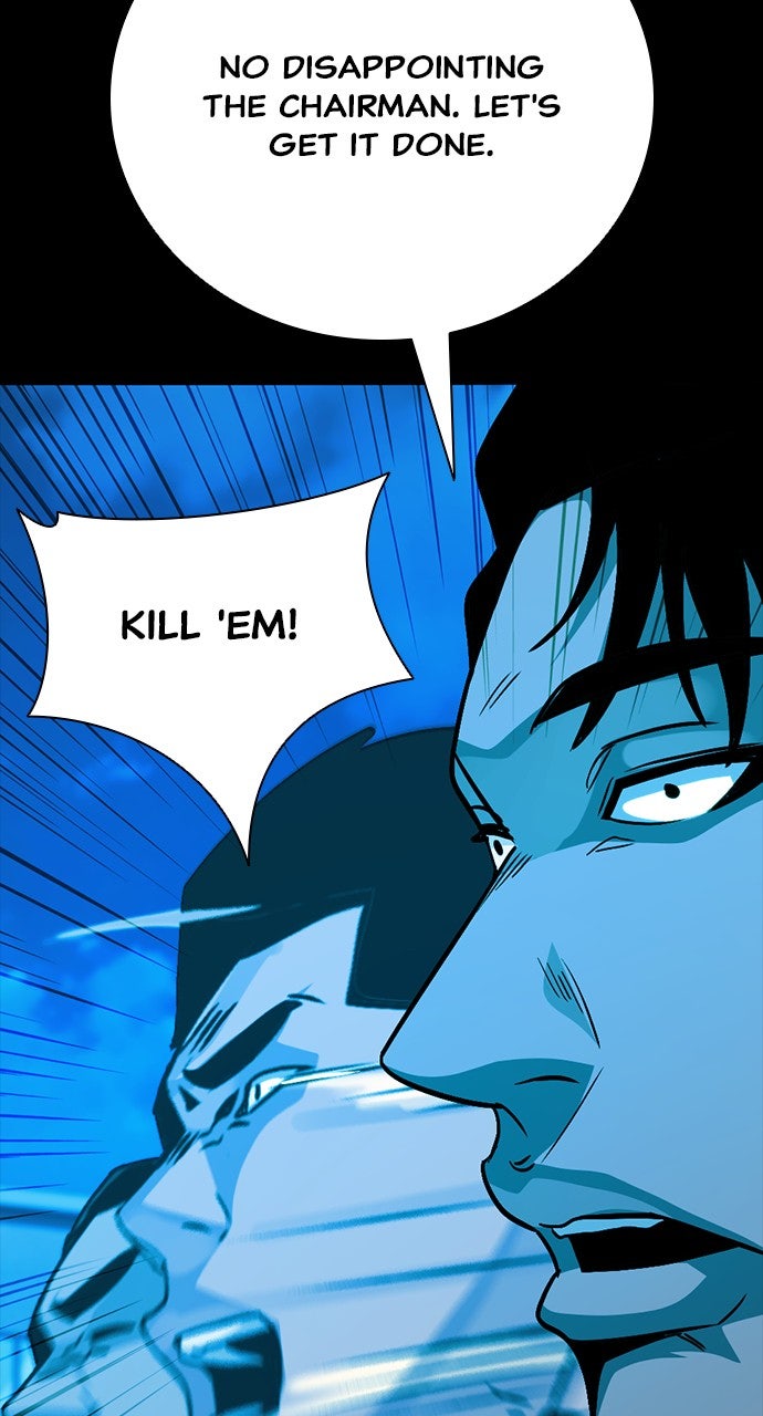 Read The Worst Generation EN Manga Online