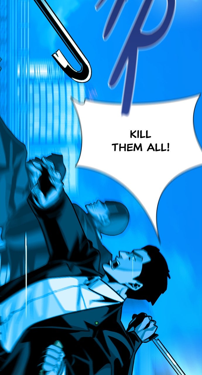 Read The Worst Generation EN Manga Online