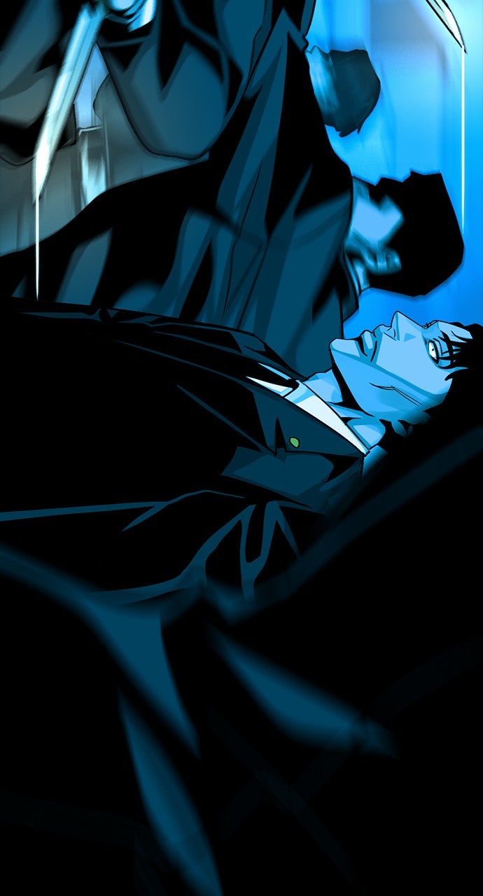 Read The Worst Generation EN Manga Online