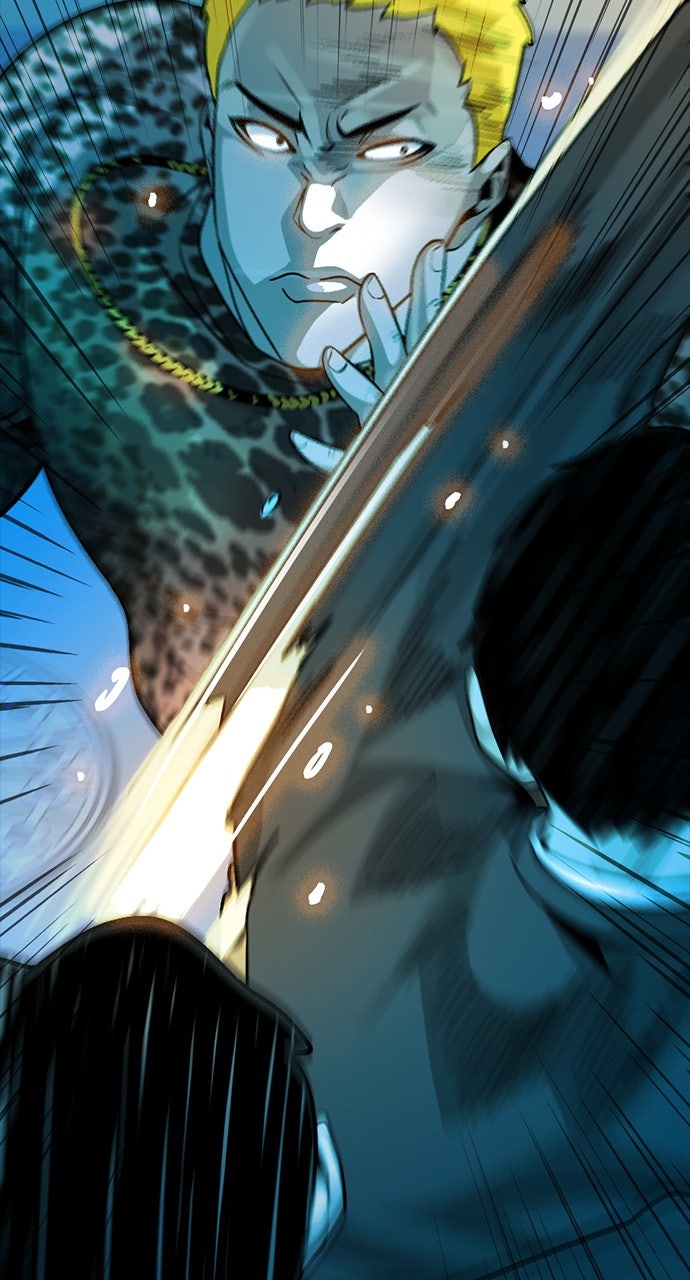 Read The Worst Generation EN Manga Online