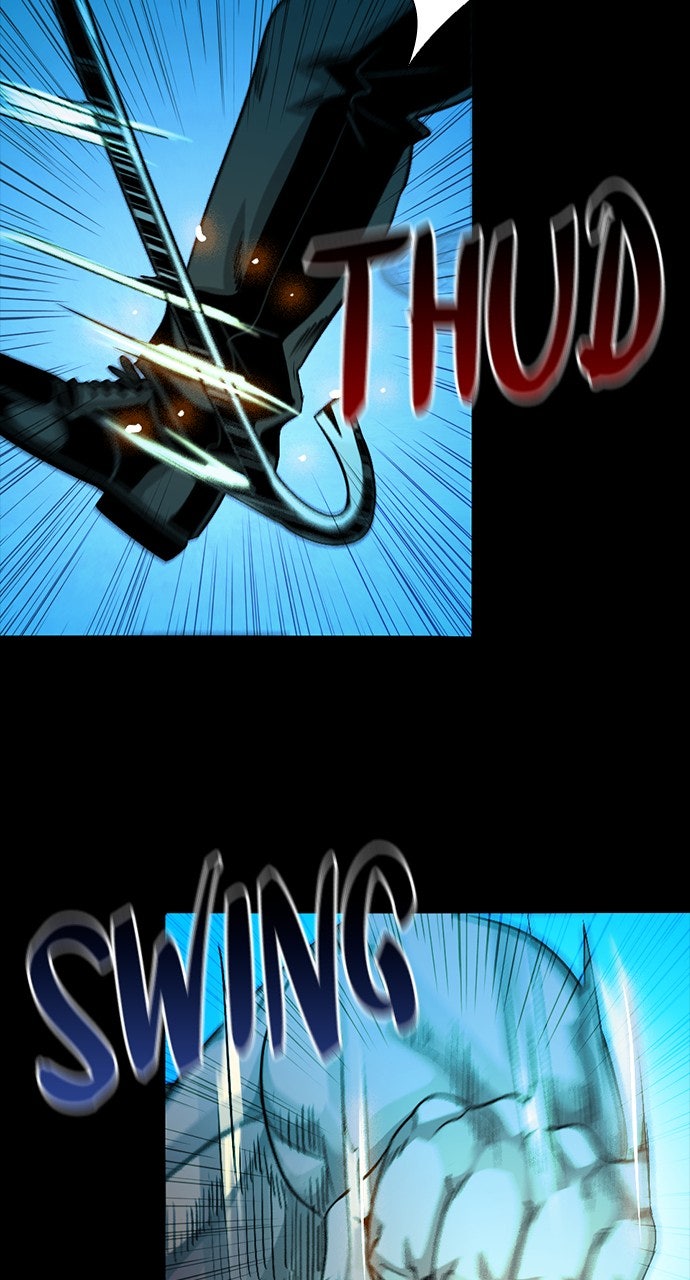 Read The Worst Generation EN Manga Online