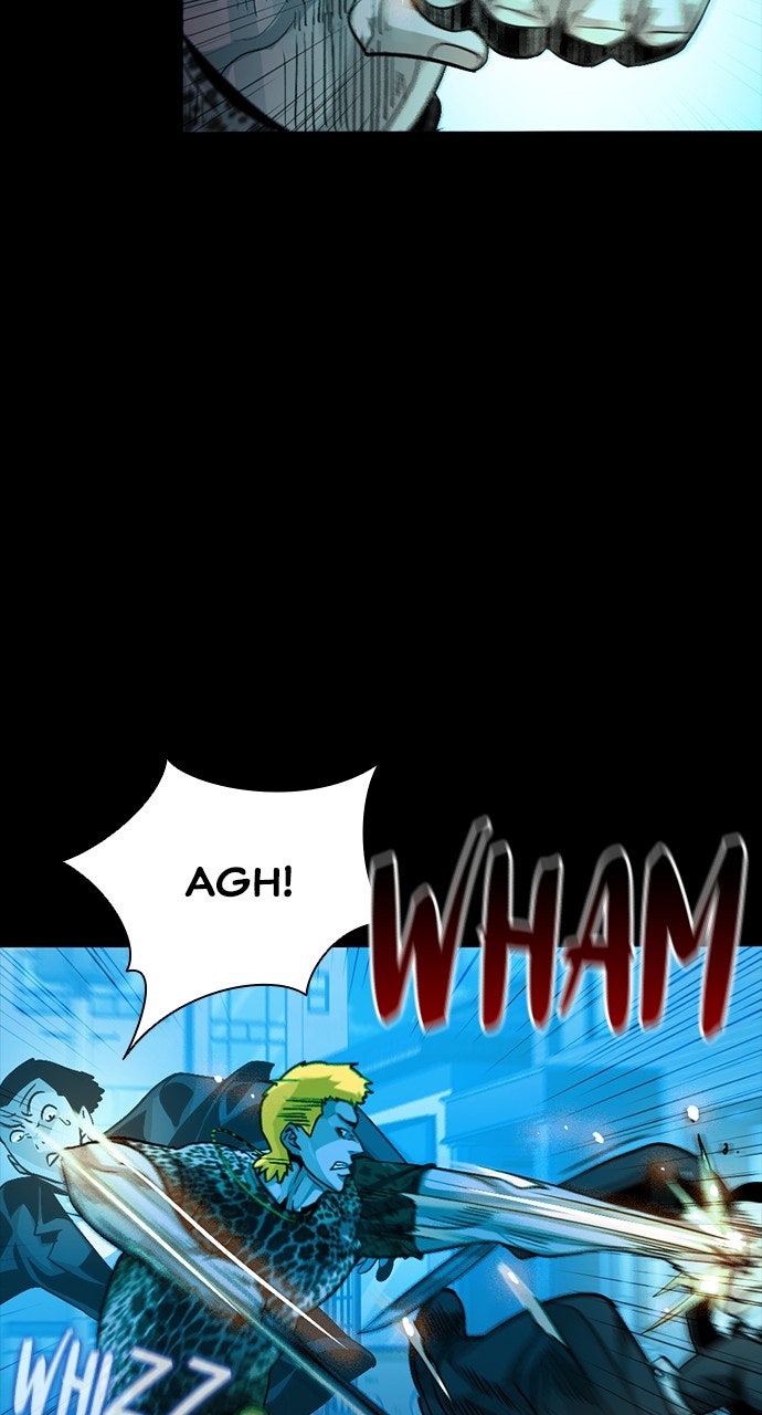 Read The Worst Generation EN Manga Online