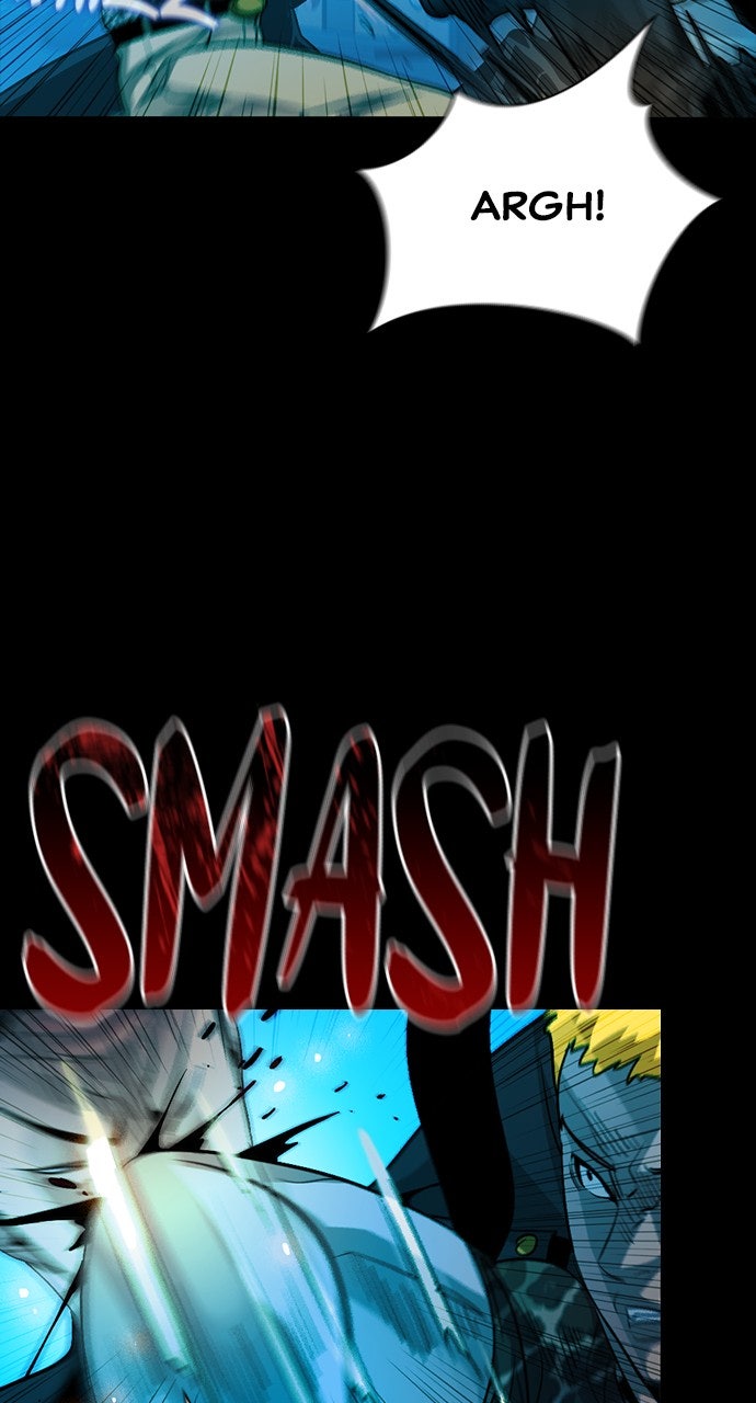 Read The Worst Generation EN Manga Online