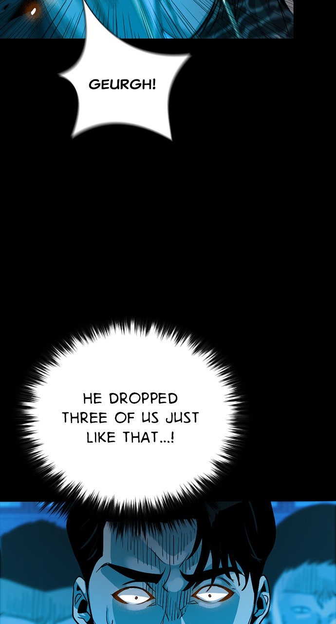 Read The Worst Generation EN Manga Online