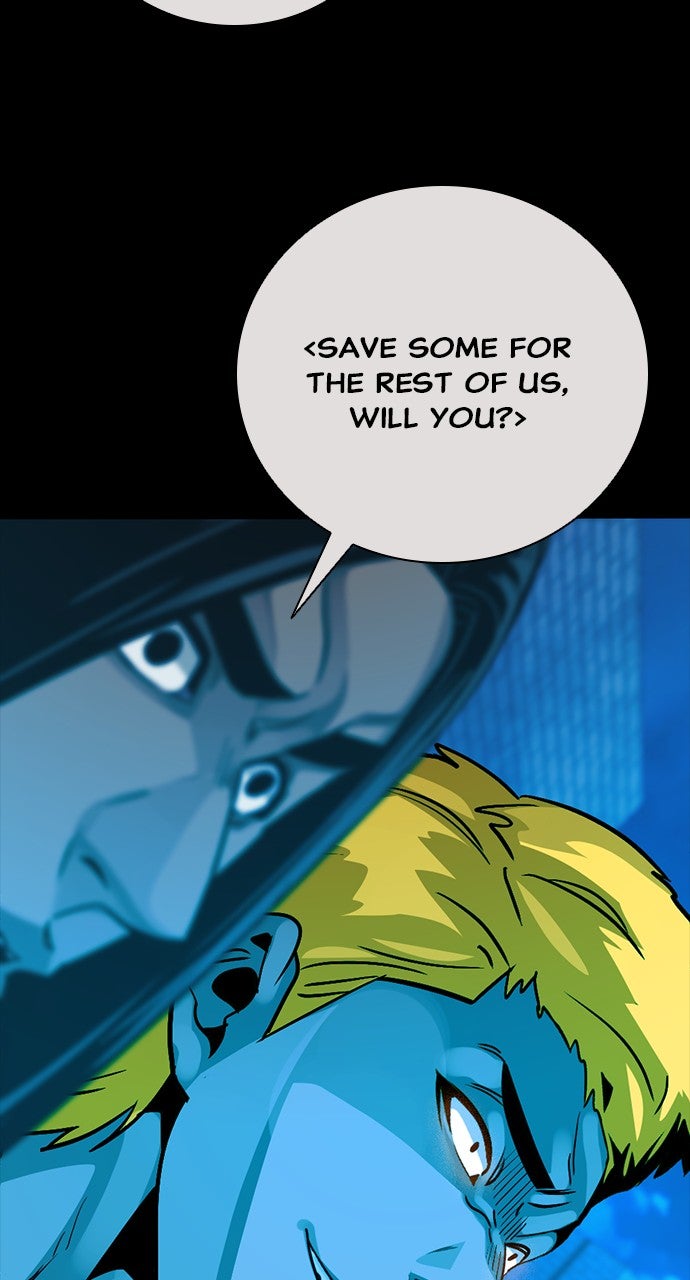 Read The Worst Generation EN Manga Online