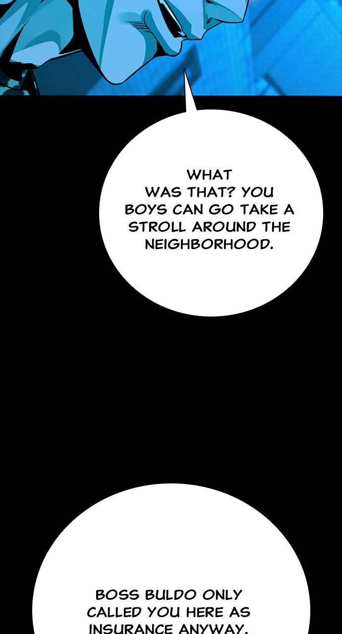 Read The Worst Generation EN Manga Online