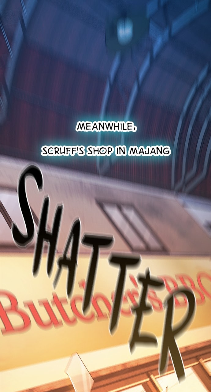 Read The Worst Generation EN Manga Online