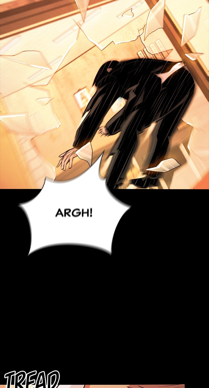 Read The Worst Generation EN Manga Online