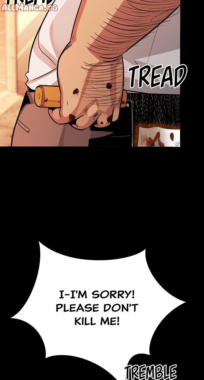 Read The Worst Generation EN Manga Online