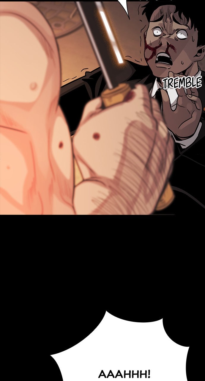 Read The Worst Generation EN Manga Online