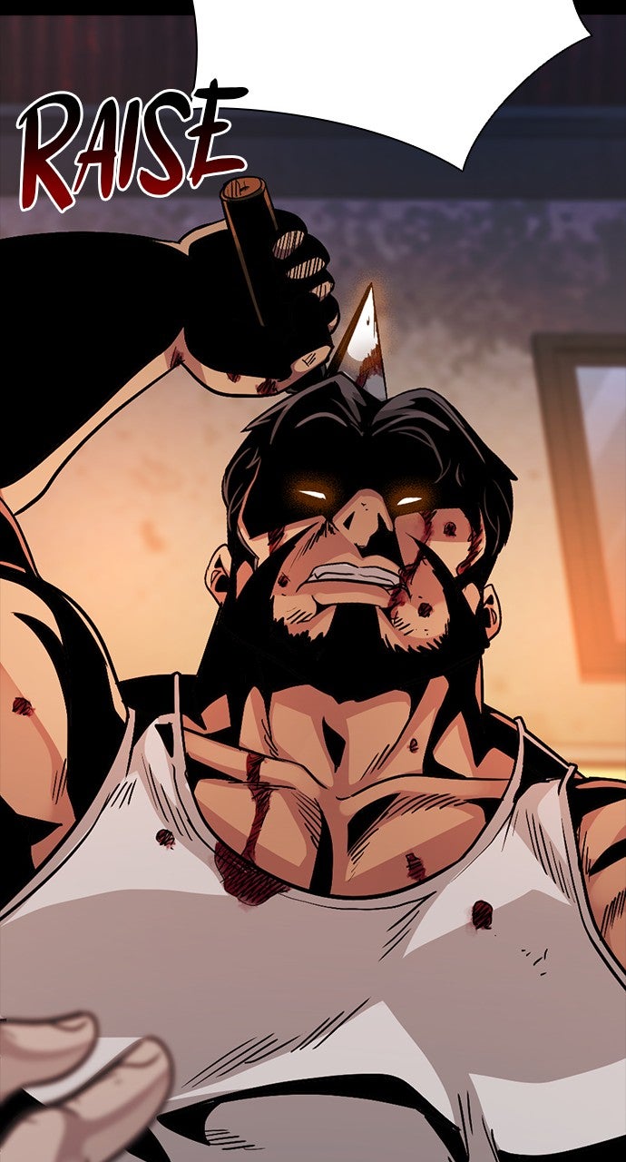 Read The Worst Generation EN Manga Online