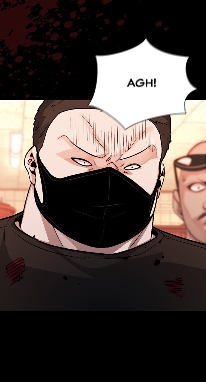 Read The Worst Generation EN Manga Online