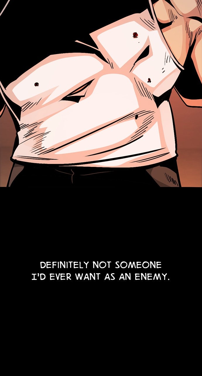 Read The Worst Generation EN Manga Online