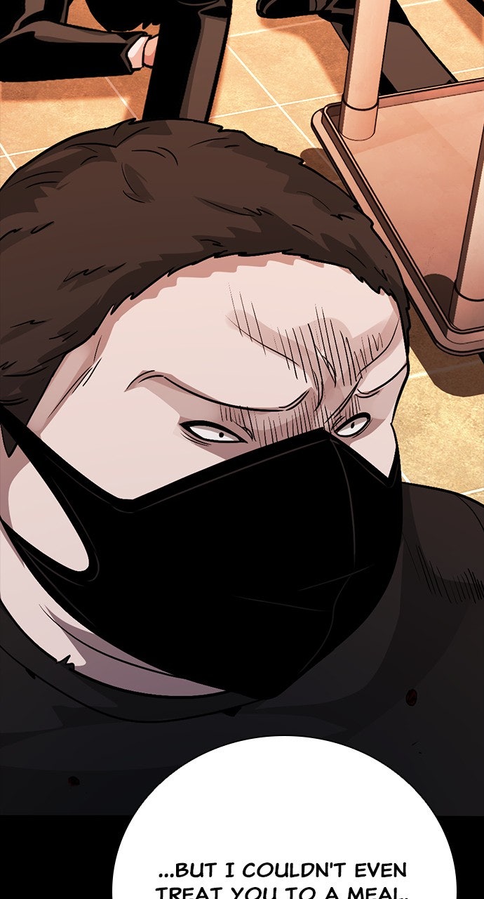 Read The Worst Generation EN Manga Online