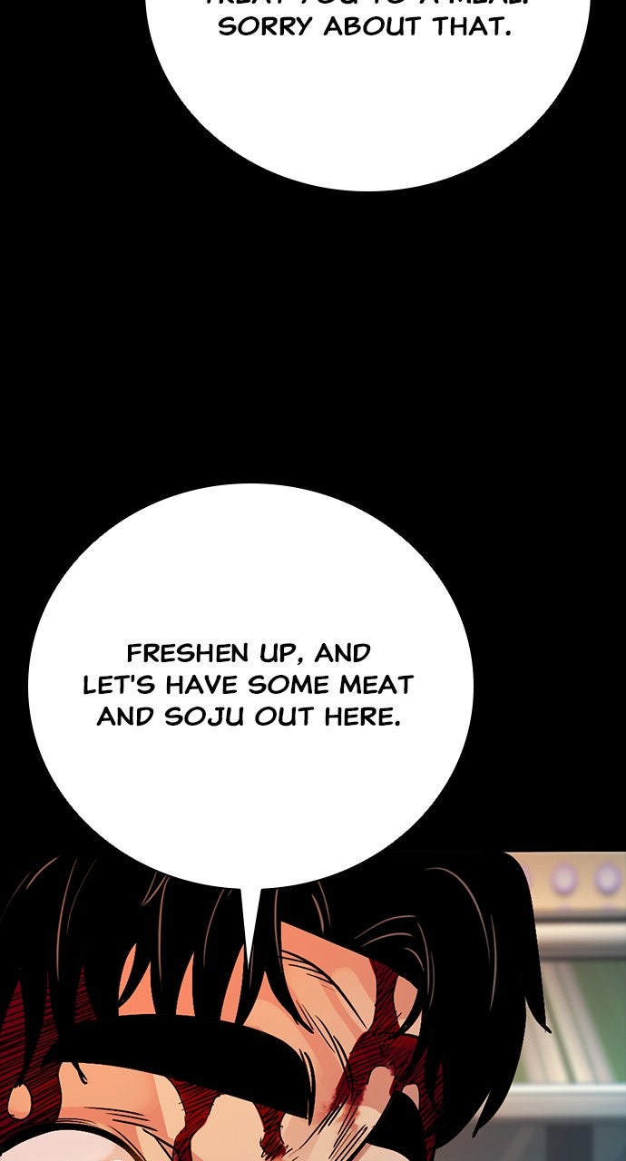 Read The Worst Generation EN Manga Online