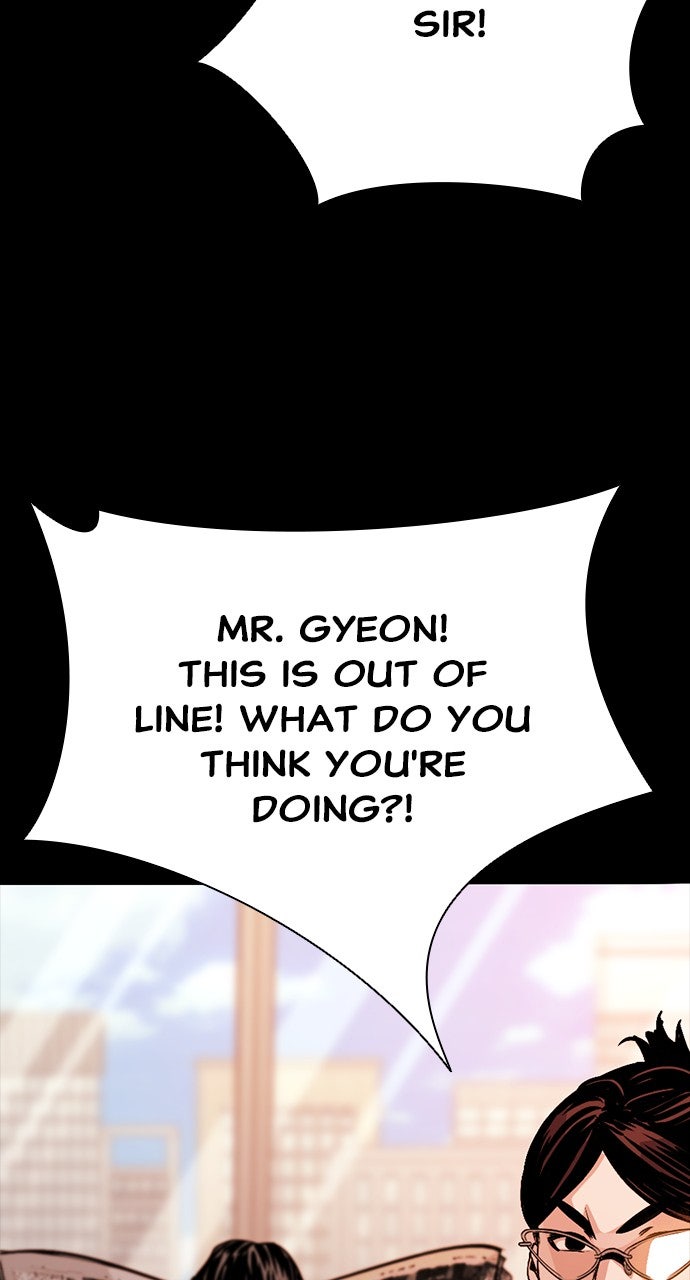 Read The Worst Generation EN Manga Online