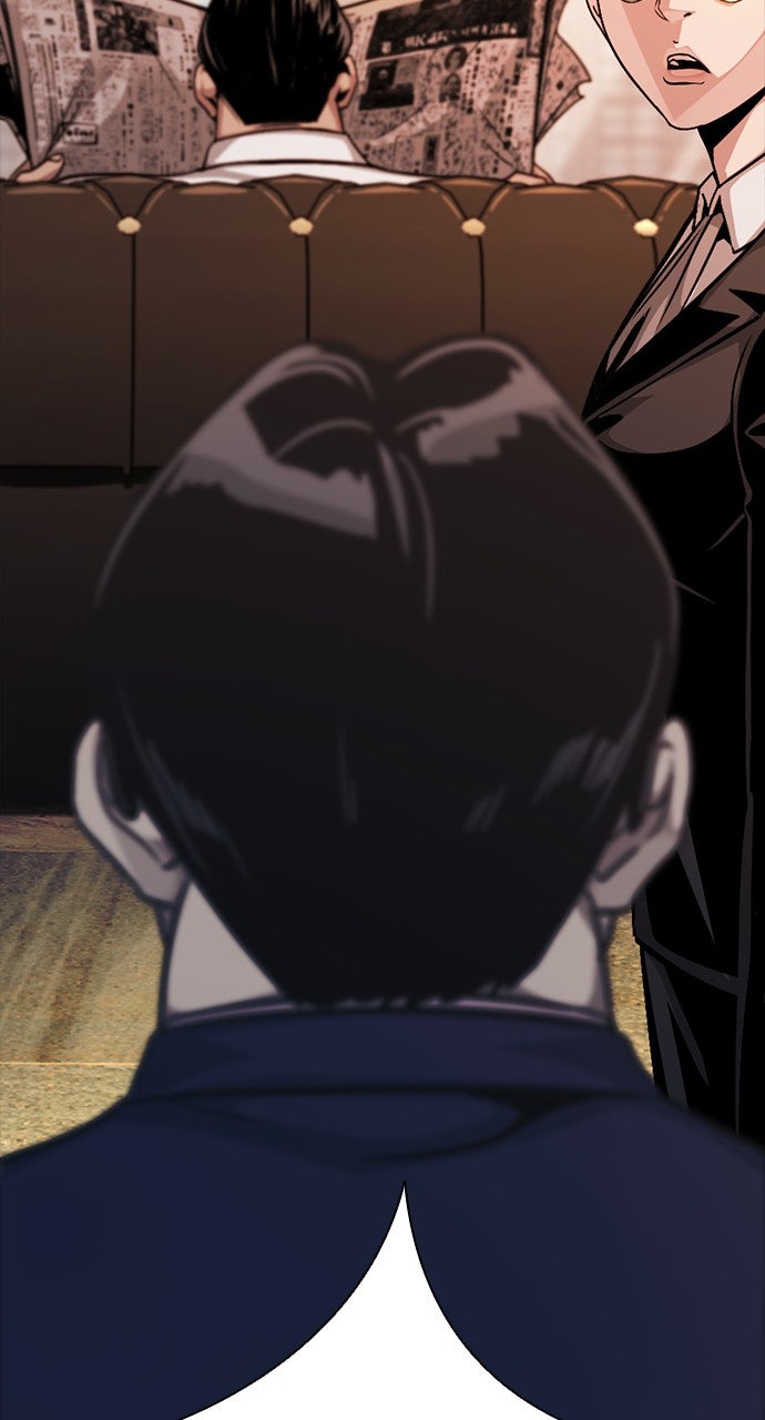 Read The Worst Generation EN Manga Online