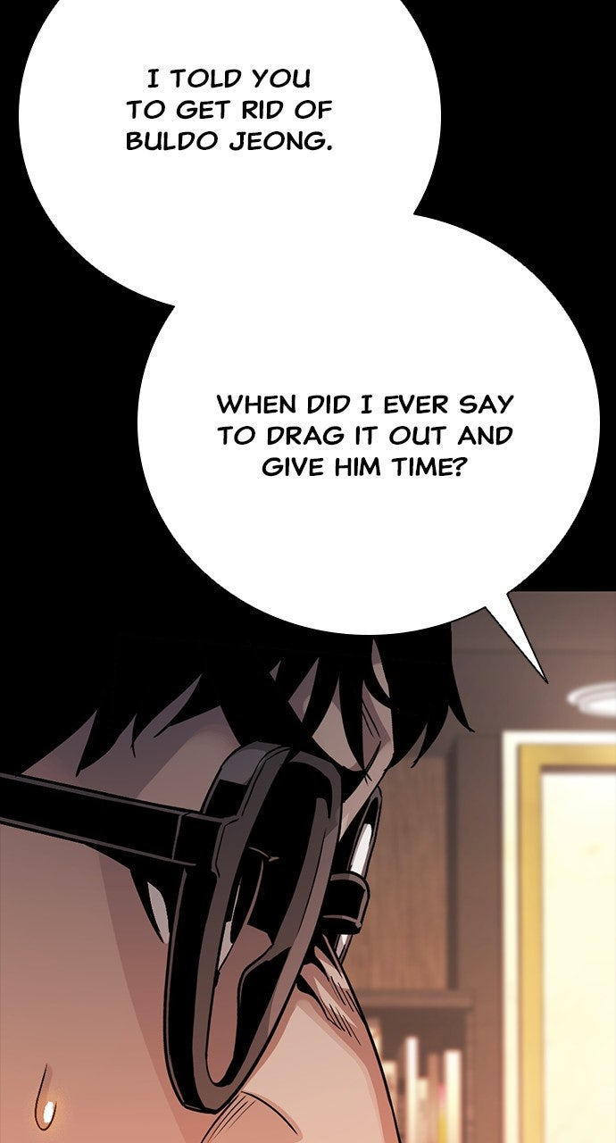 Read The Worst Generation EN Manga Online