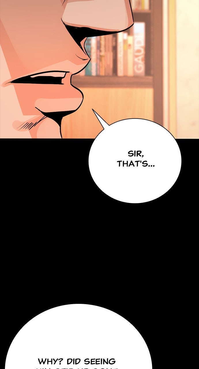 Read The Worst Generation EN Manga Online