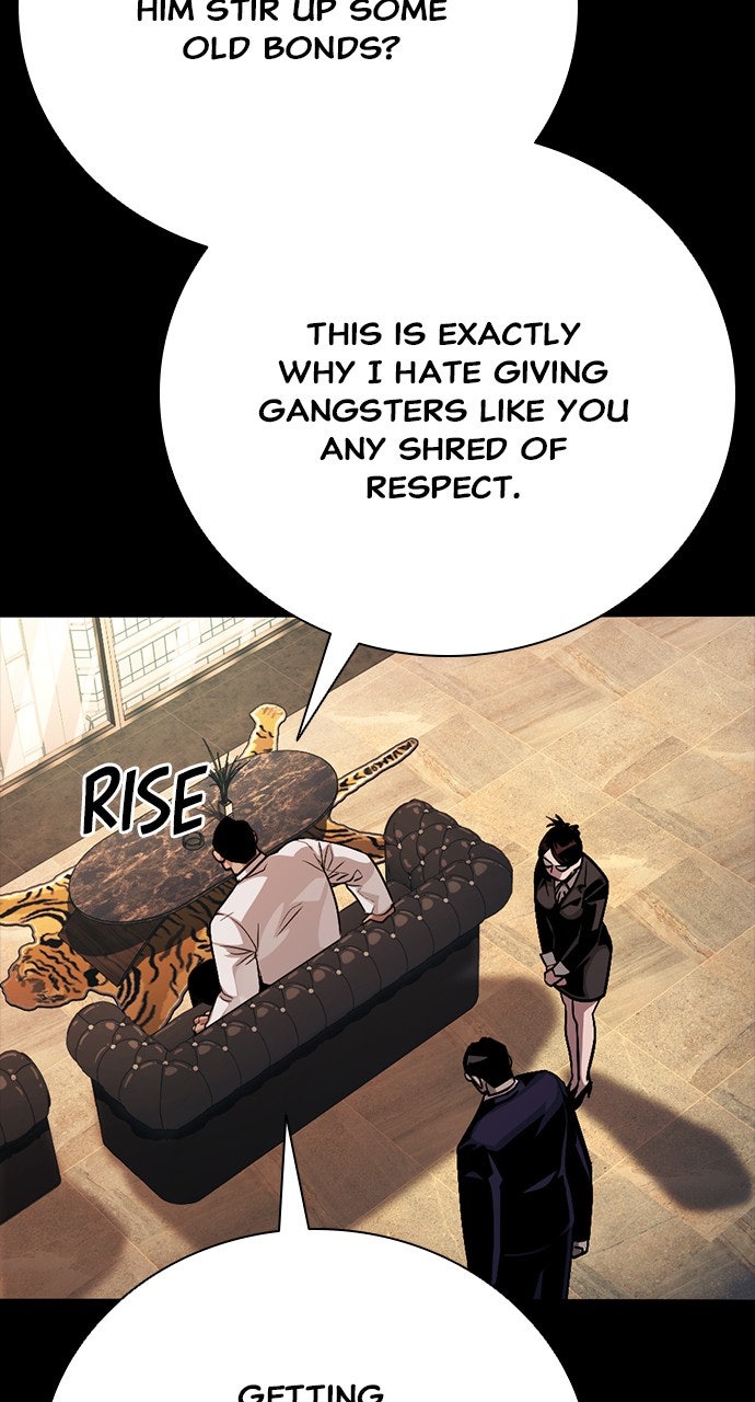 Read The Worst Generation EN Manga Online