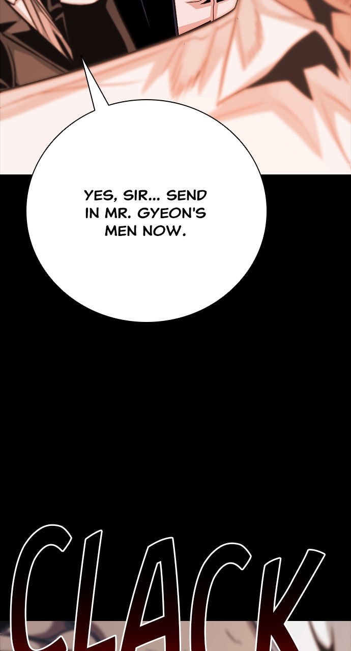 Read The Worst Generation EN Manga Online