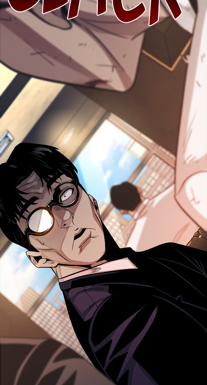 Read The Worst Generation EN Manga Online