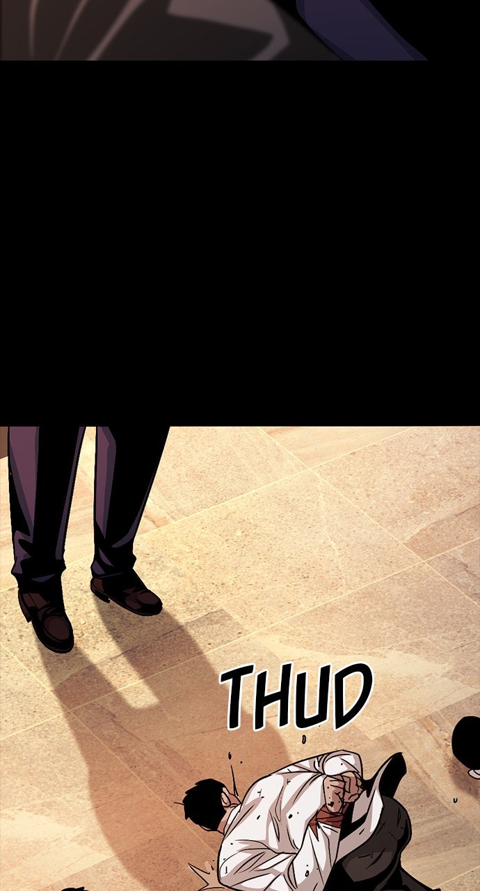 Read The Worst Generation EN Manga Online