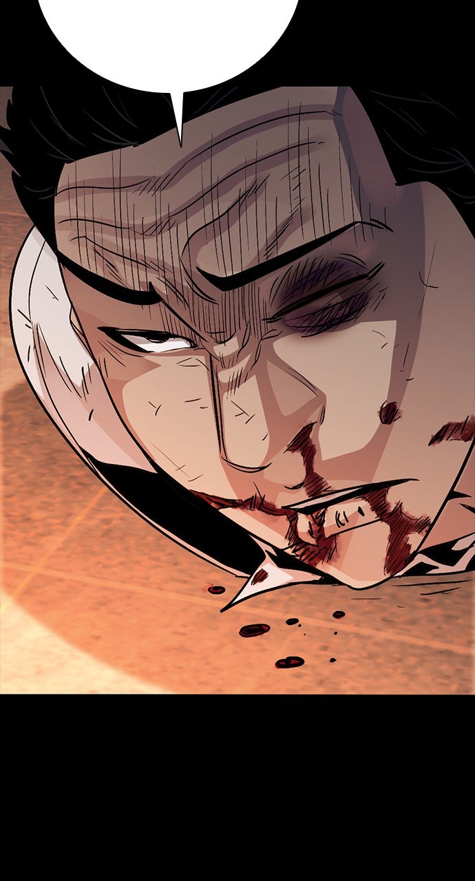 Read The Worst Generation EN Manga Online