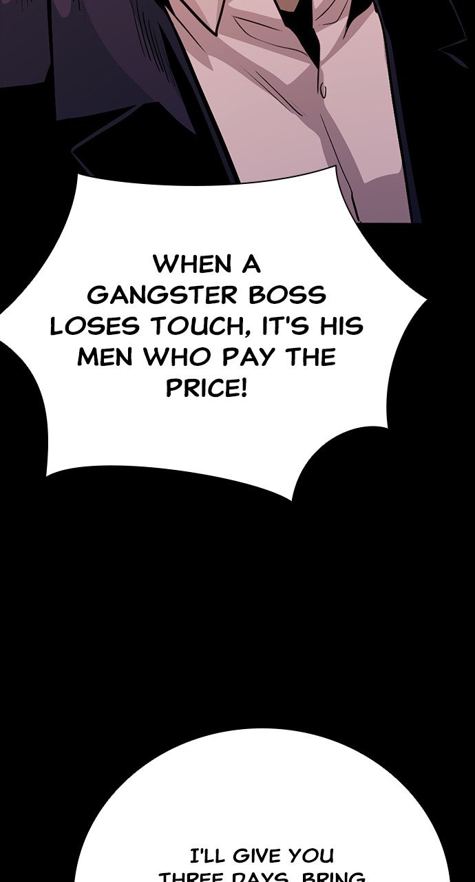 Read The Worst Generation EN Manga Online