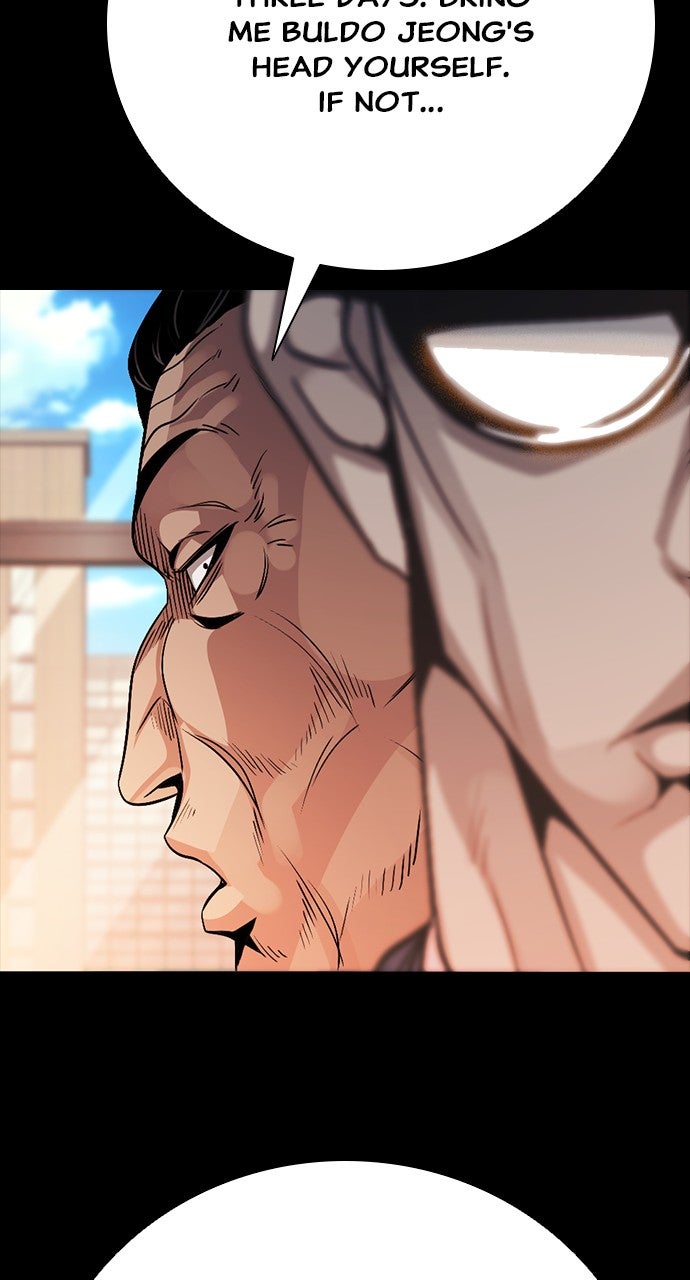 Read The Worst Generation EN Manga Online